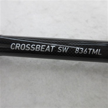 クロスビート ＳＷ８３６ＴＭＬ